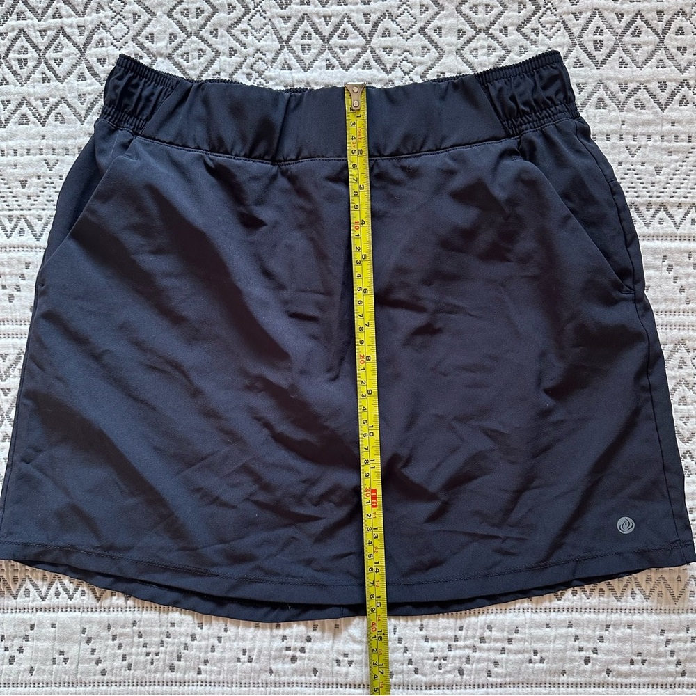 Apana Black Skort - image 8